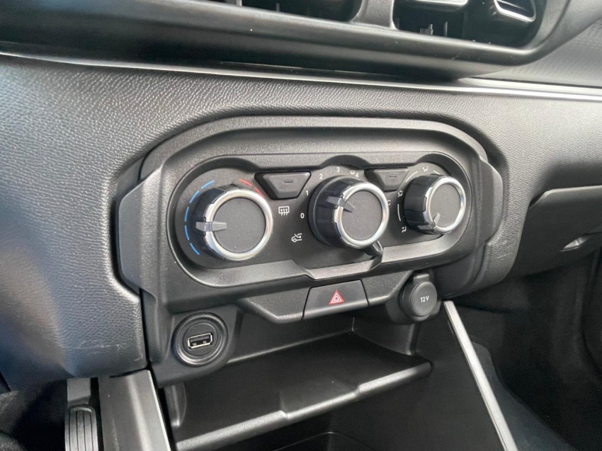 citroen aircross 1.0 turbo 200 flex feel cvt 4p automatico 202516