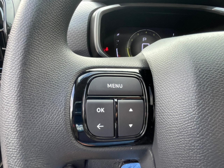 citroen aircross 1.0 turbo 200 flex feel cvt 4p automatico 202513