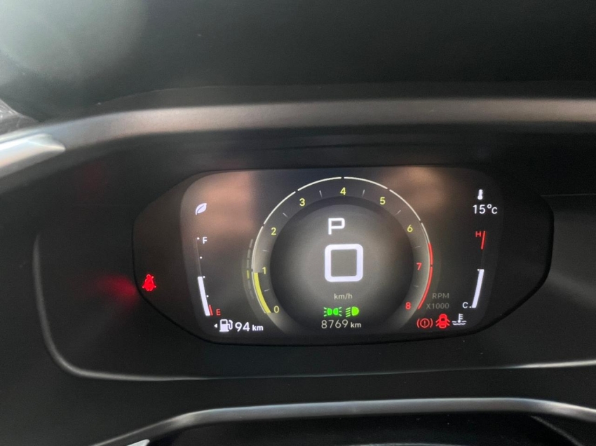 citroen aircross 1.0 turbo 200 flex feel cvt 4p automatico 202510
