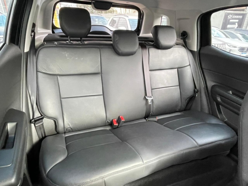 citroen aircross 1.0 turbo 200 flex feel cvt 4p automatico 202518