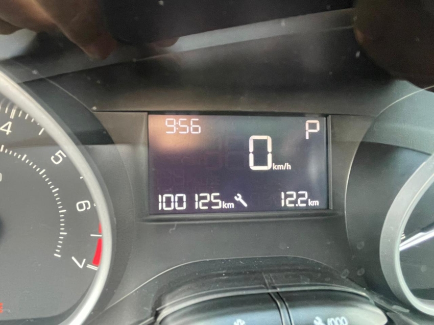 peugeot 2008 1.6 16v flex griffe 4p automatico 20189