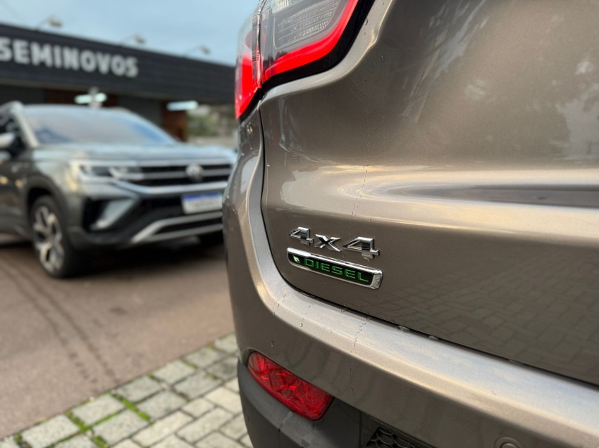 jeep compass 2.0 16v diesel longitude 4x4 automatico flex 4p 20188