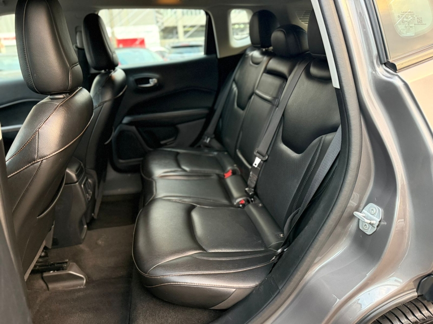 jeep compass 2.0 16v diesel longitude 4x4 automatico flex 4p 201820