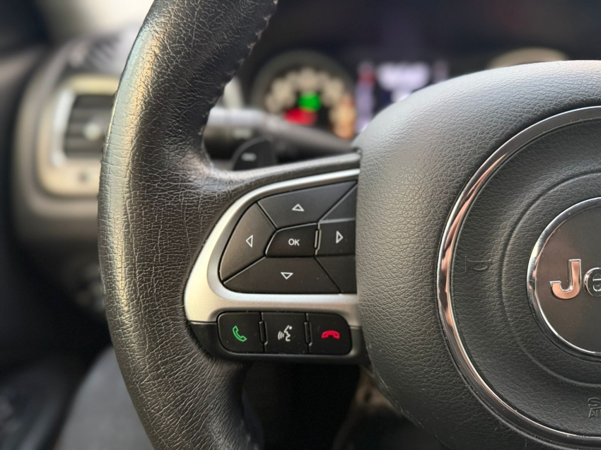 jeep compass 2.0 16v diesel longitude 4x4 automatico flex 4p 201815