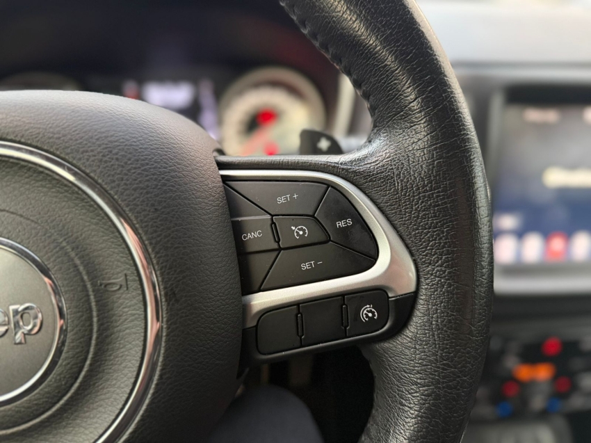jeep compass 2.0 16v diesel longitude 4x4 automatico flex 4p 201816