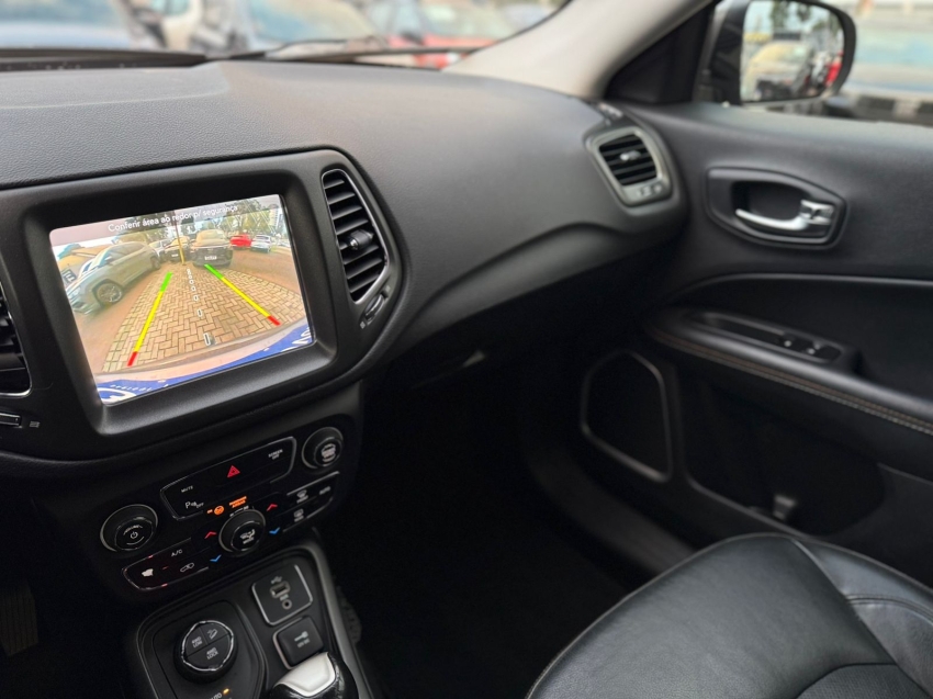 jeep compass 2.0 16v diesel longitude 4x4 automatico flex 4p 201812