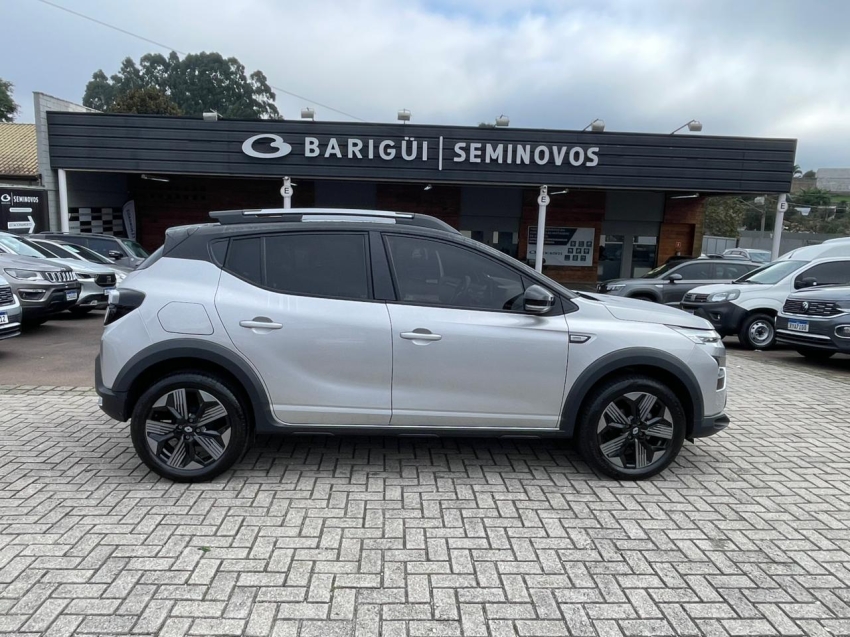 renault kardian 1.0 tce flex premiere edition edc 4p automatico 20257