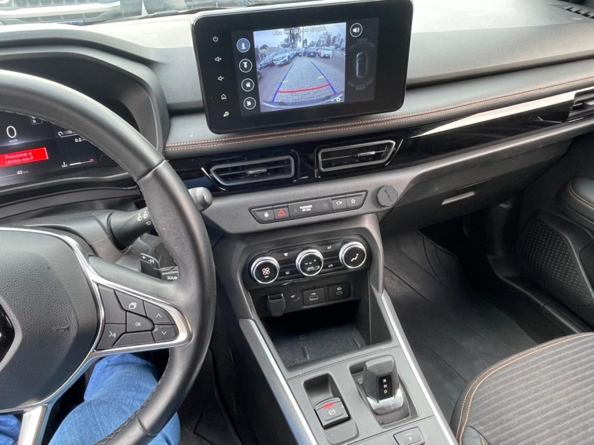renault kardian 1.0 tce flex premiere edition edc 4p automatico 20259