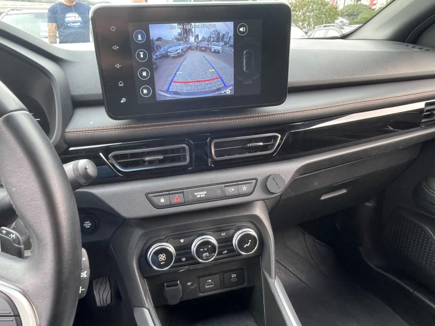 renault kardian 1.0 tce flex premiere edition edc 4p automatico 202510