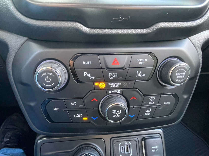 jeep renegade 1.3 t270 turbo flex trailhawk 4x4 at9 4p automatico 202217