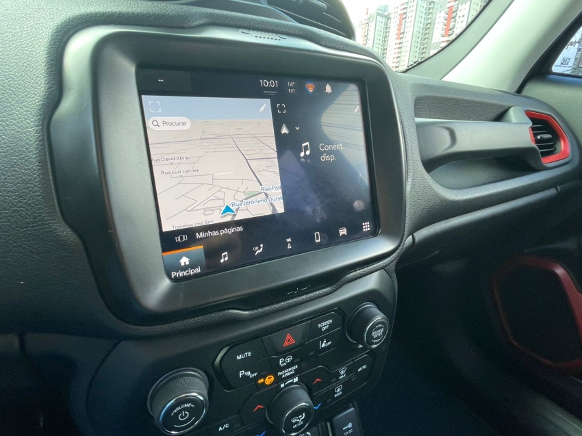 jeep renegade 1.3 t270 turbo flex trailhawk 4x4 at9 4p automatico 202211