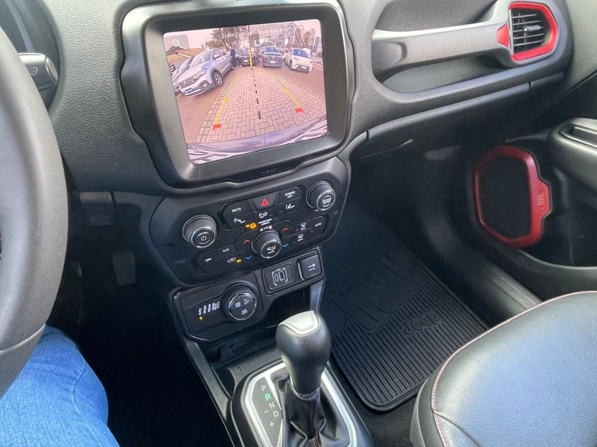 jeep renegade 1.3 t270 turbo flex trailhawk 4x4 at9 4p automatico 20229