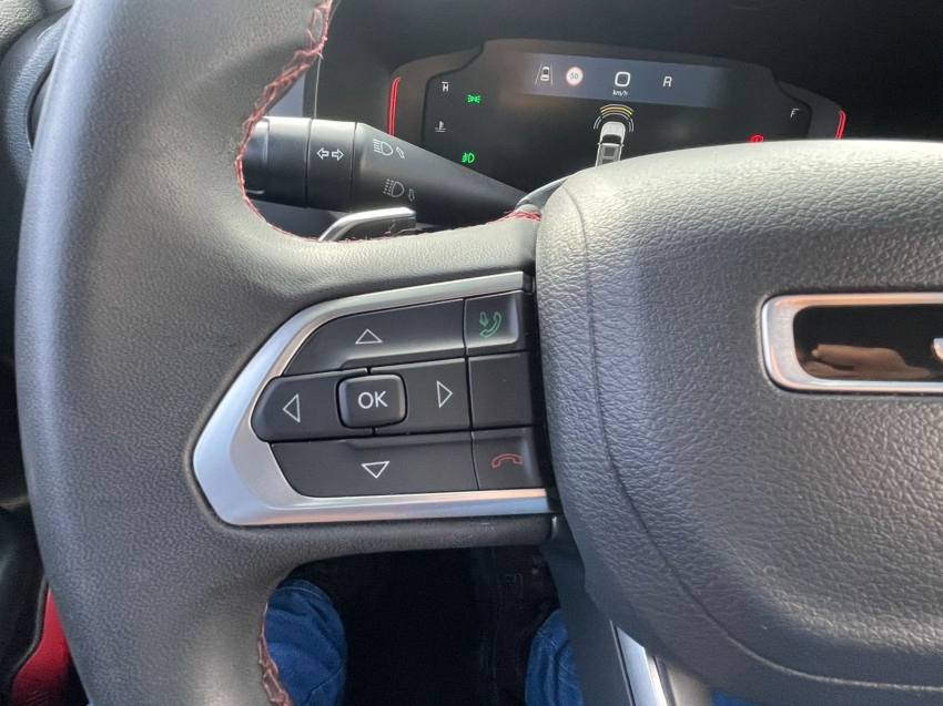jeep renegade 1.3 t270 turbo flex trailhawk 4x4 at9 4p automatico 202213