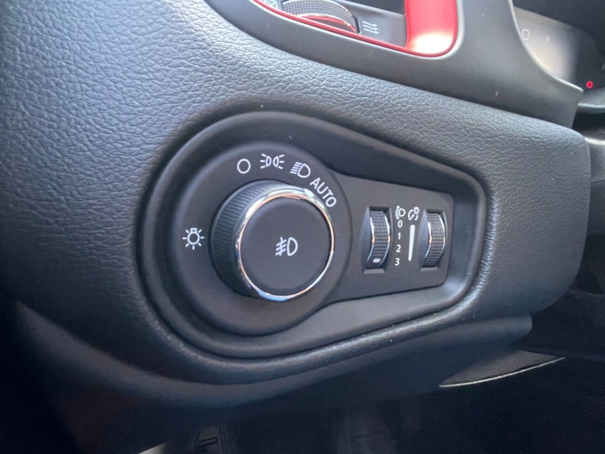 jeep renegade 1.3 t270 turbo flex trailhawk 4x4 at9 4p automatico 202216