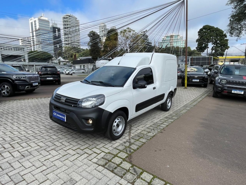 fiat fiorino 1.3 firefly flex endurance manual 4p 20252