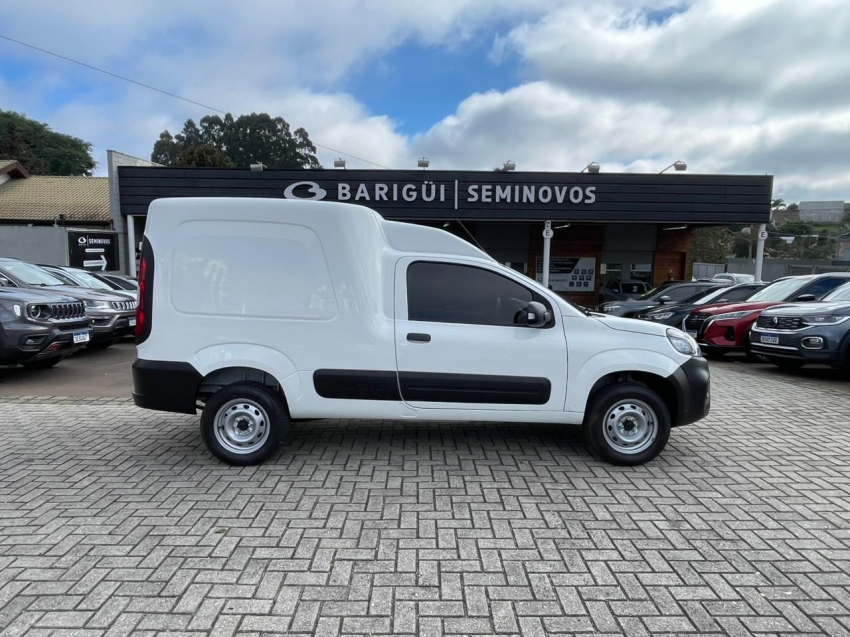 fiat fiorino 1.3 firefly flex endurance manual 4p 20257