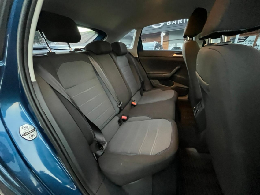 volkswagen nivus 1.0 200 tsi total flex comfortline automatico 4p 202319
