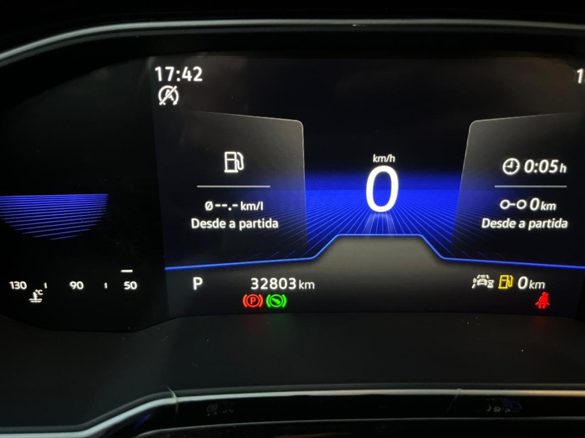 volkswagen nivus 1.0 200 tsi total flex comfortline automatico 4p 202317