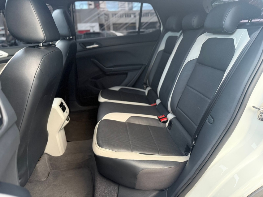 volkswagen t-cross 1.4 250 tsi total flex highline automatico 4p 202020