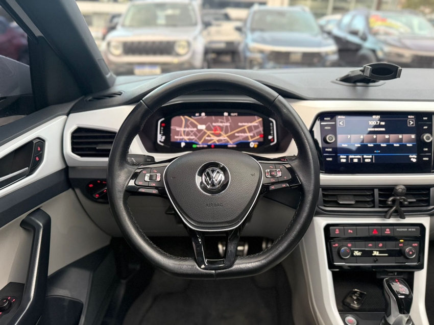 volkswagen t-cross 1.4 250 tsi total flex highline automatico 4p 20209