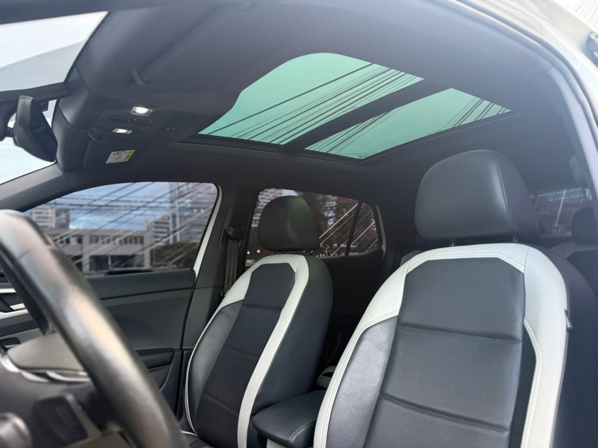 volkswagen t-cross 1.4 250 tsi total flex highline automatico 4p 202019