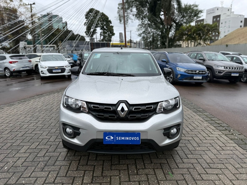 renault kwid 1.0 12v sce flex intense manual 4p 20221