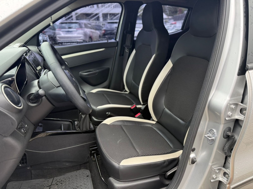 renault kwid 1.0 12v sce flex intense manual 4p 202215