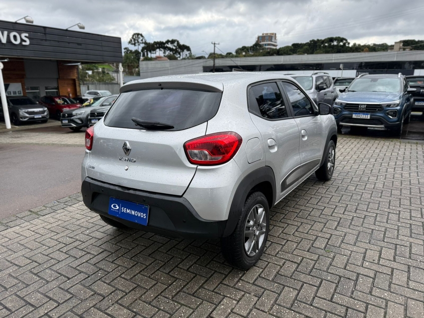 renault kwid 1.0 12v sce flex intense manual 4p 20226