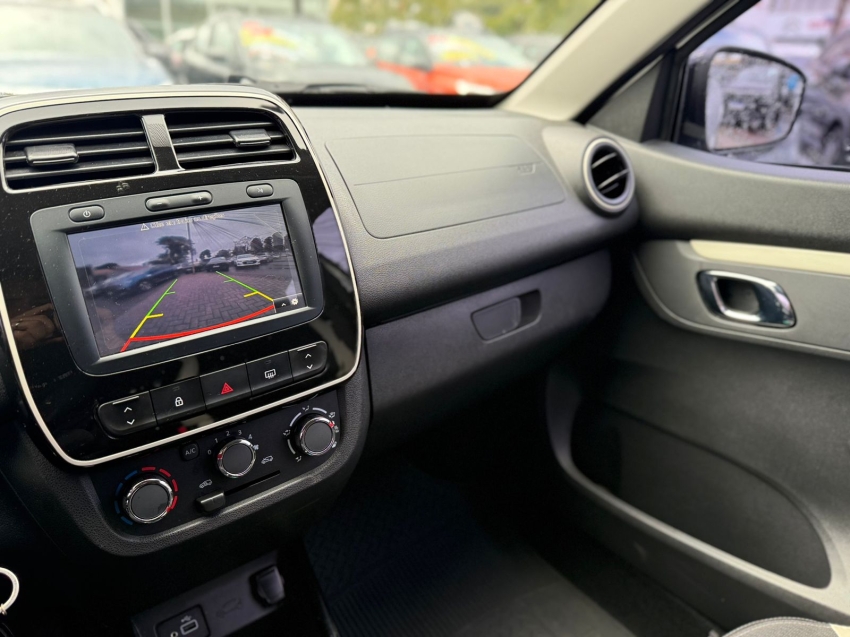 renault kwid 1.0 12v sce flex intense manual 4p 202214