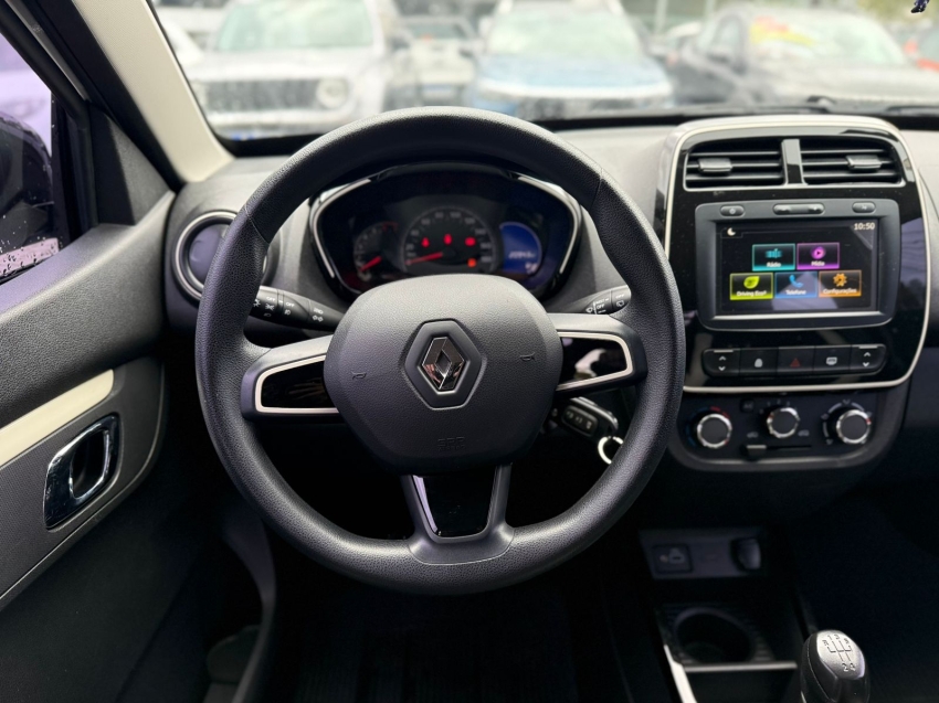 renault kwid 1.0 12v sce flex intense manual 4p 20229