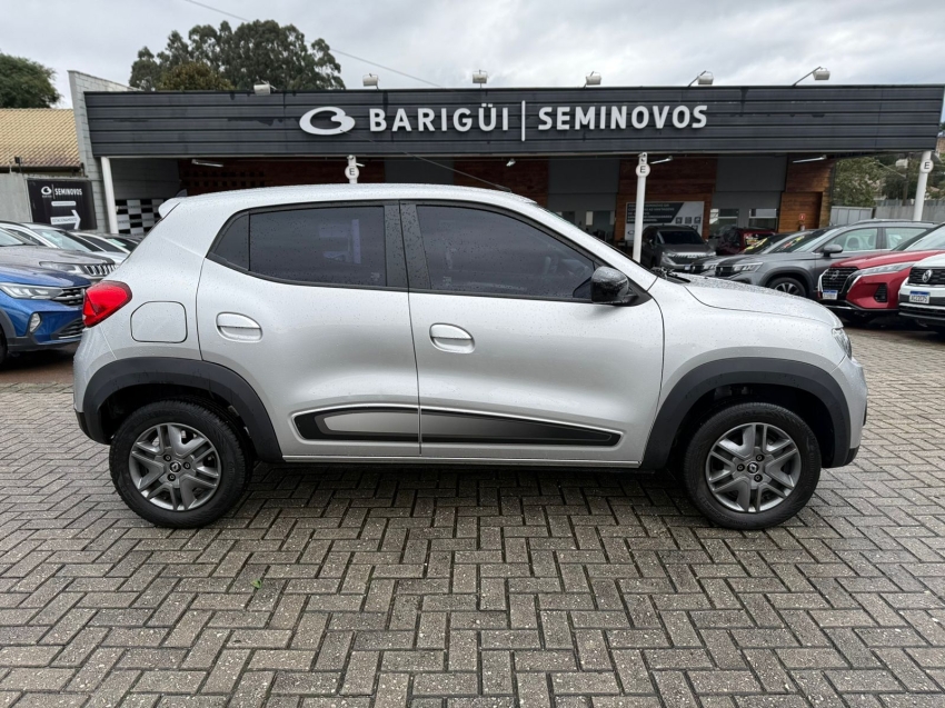 renault kwid 1.0 12v sce flex intense manual 4p 20227