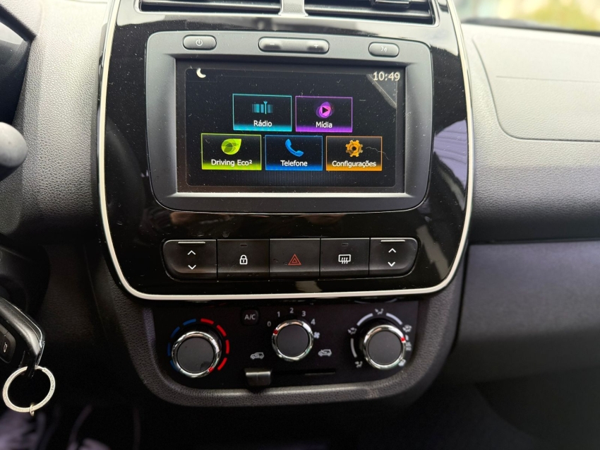 renault kwid 1.0 12v sce flex intense manual 4p 202211