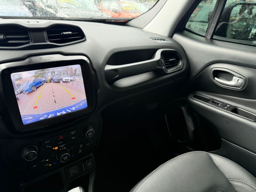 jeep renegade 1.3 t270 turbo flex night eagle at6 4p automatico 202510