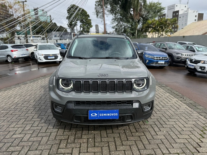 jeep renegade 1.3 t270 turbo flex night eagle at6 4p automatico 20251