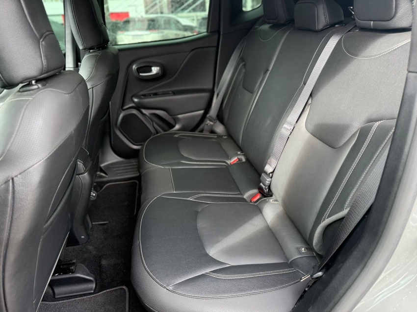 jeep renegade 1.3 t270 turbo flex night eagle at6 4p automatico 202519