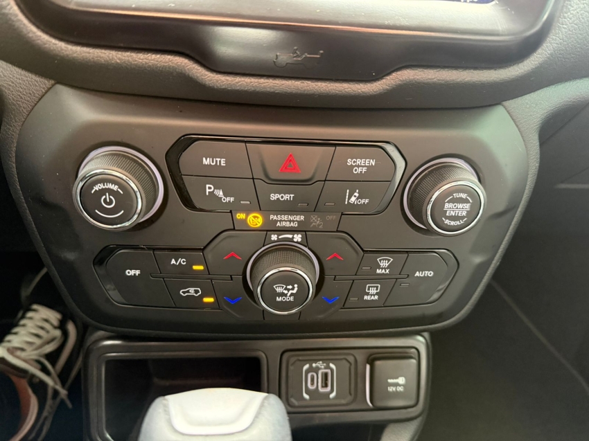 jeep renegade 1.3 t270 turbo flex night eagle at6 4p automatico 202516