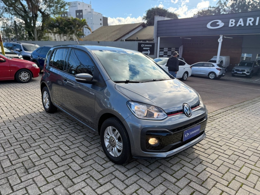 volkswagen up 1.0 tsi move 12v flex 4p manual 2019