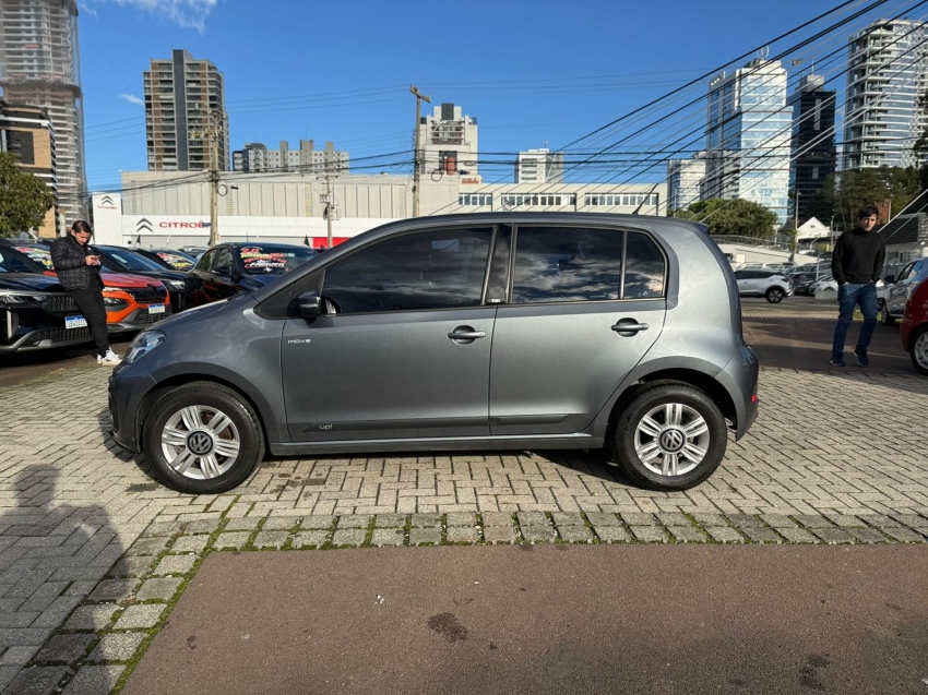 volkswagen up 1.0 tsi move 12v flex 4p manual 20193