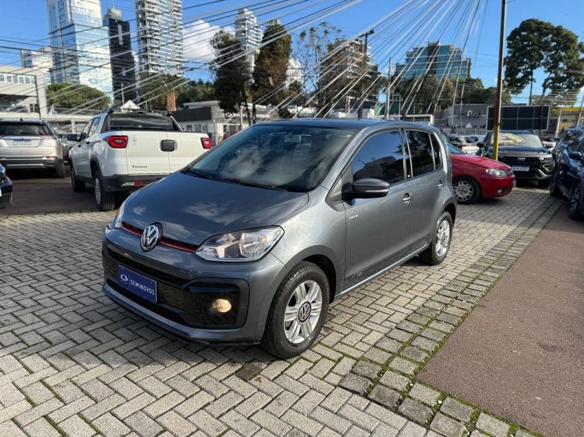 volkswagen up 1.0 tsi move 12v flex 4p manual 20192