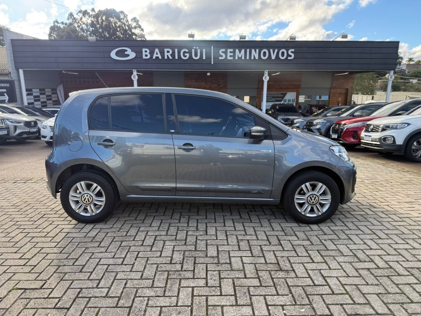 volkswagen up 1.0 tsi move 12v flex 4p manual 20197