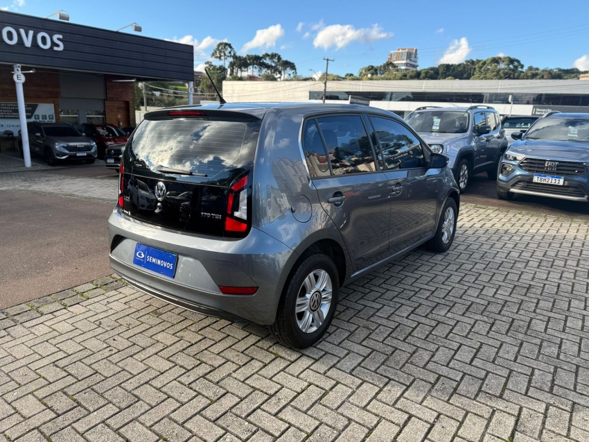 volkswagen up 1.0 tsi move 12v flex 4p manual 20194