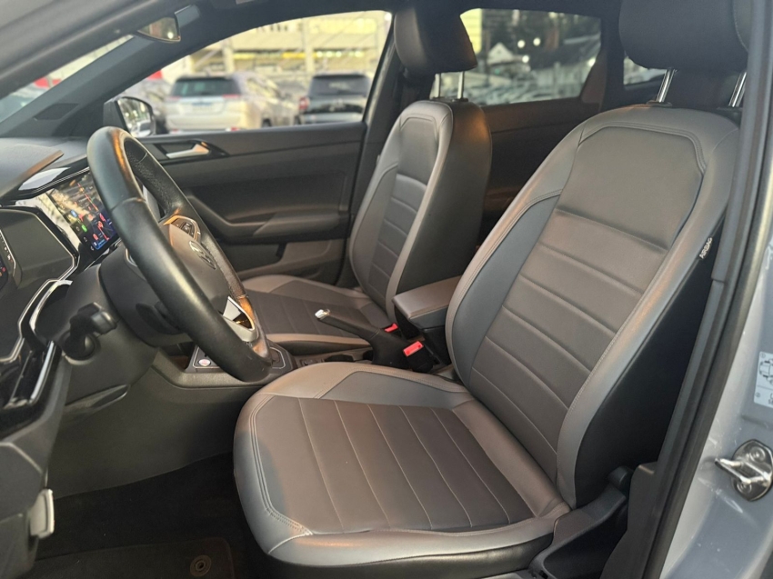 volkswagen nivus 1.0 200 tsi total flex highline automatico 4p 202117