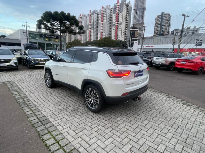 jeep compass 2.0 td350 turbo diesel limited at9 4p automatico 20224