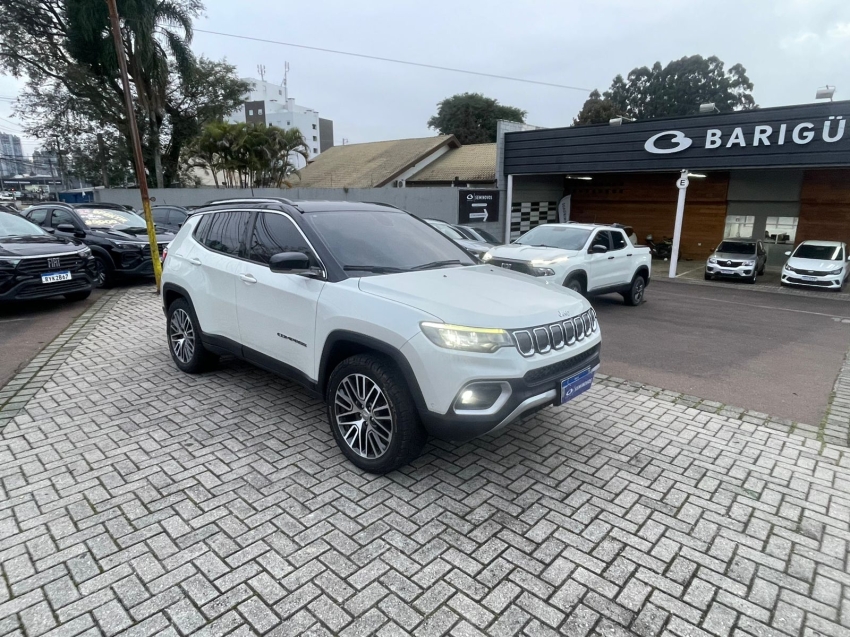 jeep compass 2.0 td350 turbo diesel limited at9 4p automatico 20220