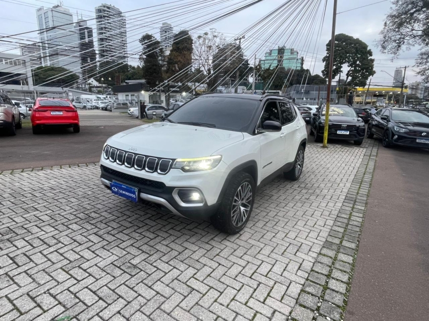 jeep compass 2.0 td350 turbo diesel limited at9 4p automatico 20222