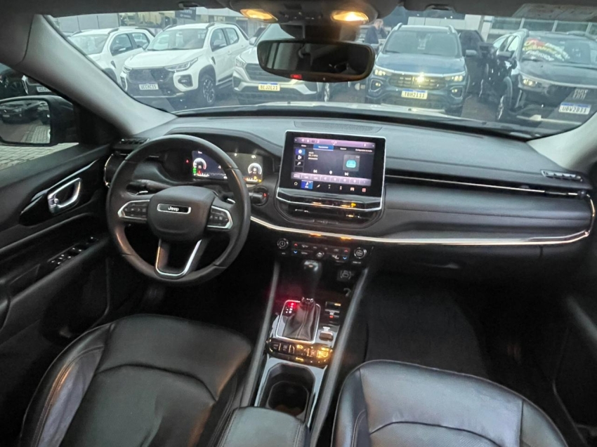 jeep compass 2.0 td350 turbo diesel limited at9 4p automatico 20228