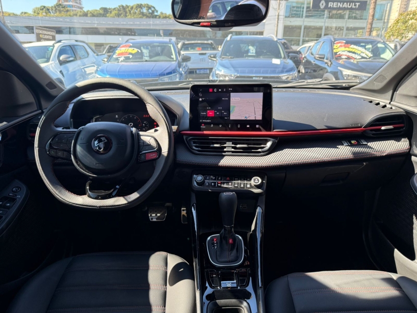 fiat fastback 1.3 turbo 270 flex abarth at6 4p automatico 20248