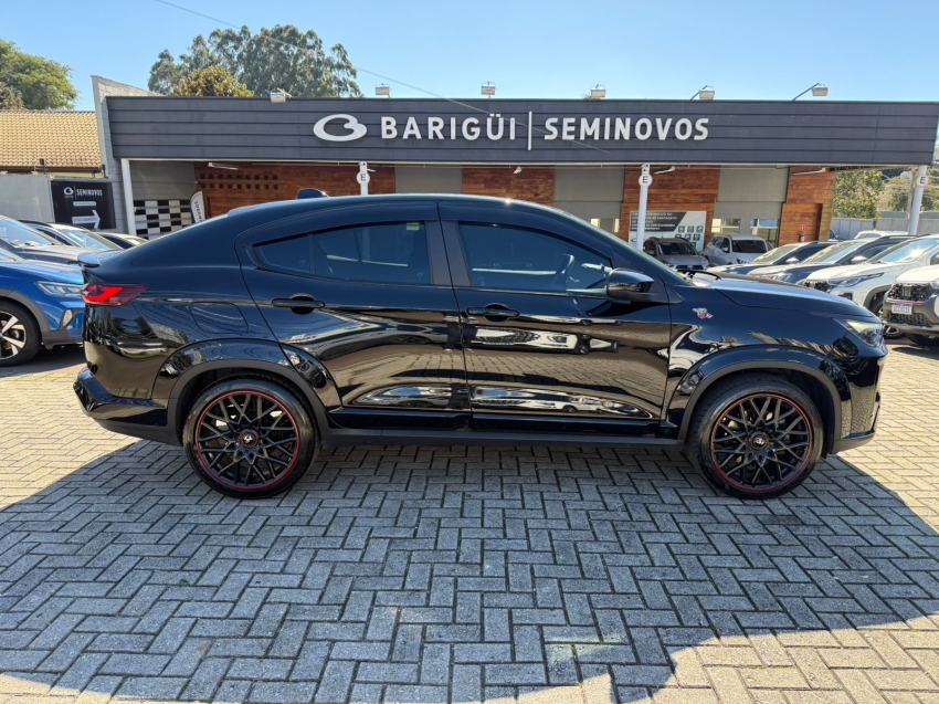 fiat fastback 1.3 turbo 270 flex abarth at6 4p automatico 20247