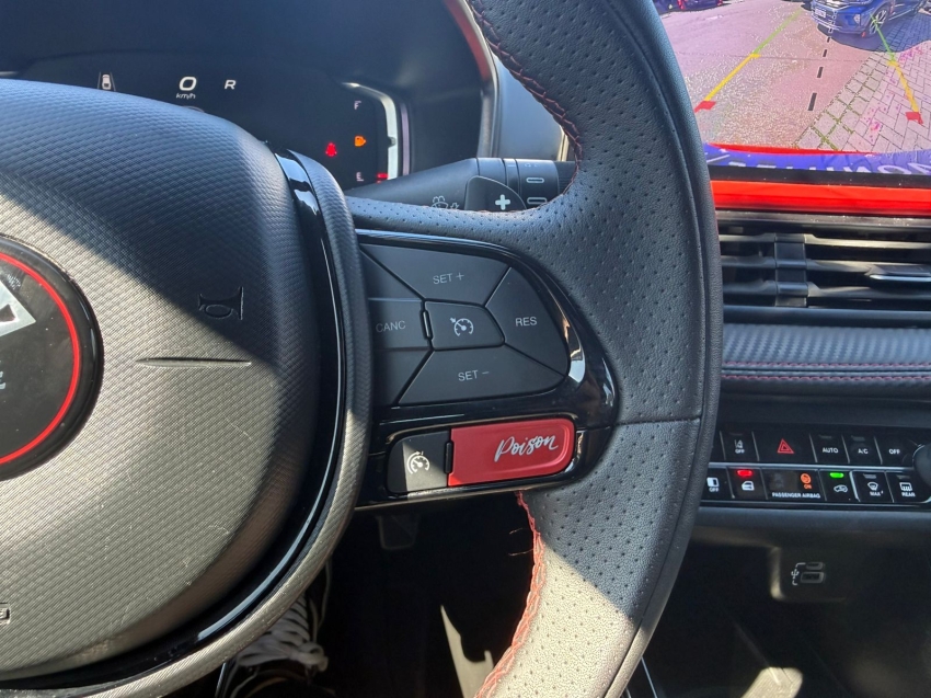 fiat fastback 1.3 turbo 270 flex abarth at6 4p automatico 202410