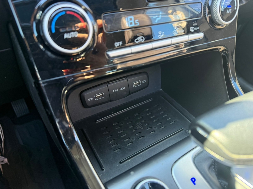 hyundai creta 1.0 tgdi flex platinum automatico 4p 202217